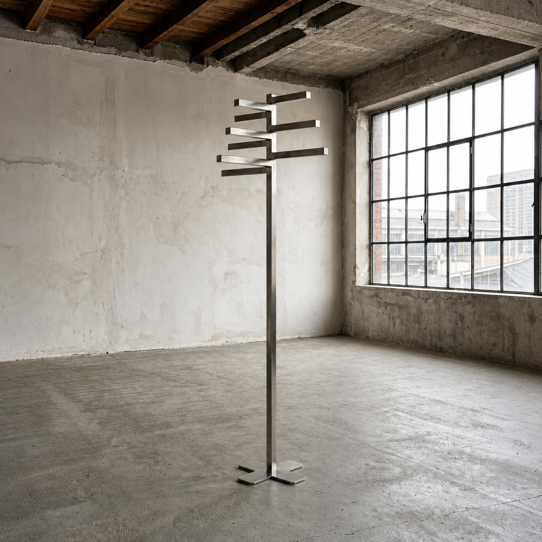 All Direction – Coat Stand