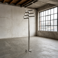 All Direction – Coat Stand