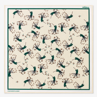 Hunting Pattern Bandana｜The Stylist Japan