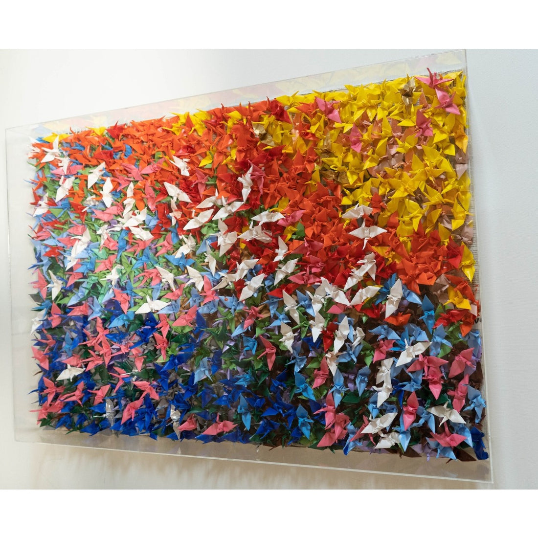 UNTITLED No,16 (千 Sen)