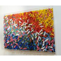 UNTITLED No,16 (千 Sen)