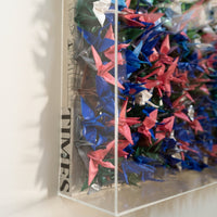 UNTITLED No,16 (千 Sen)