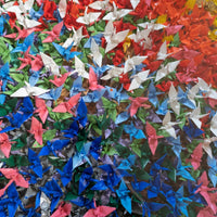 UNTITLED No,16 (千 Sen)