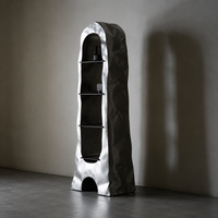 SIGIL TOWER SHELF