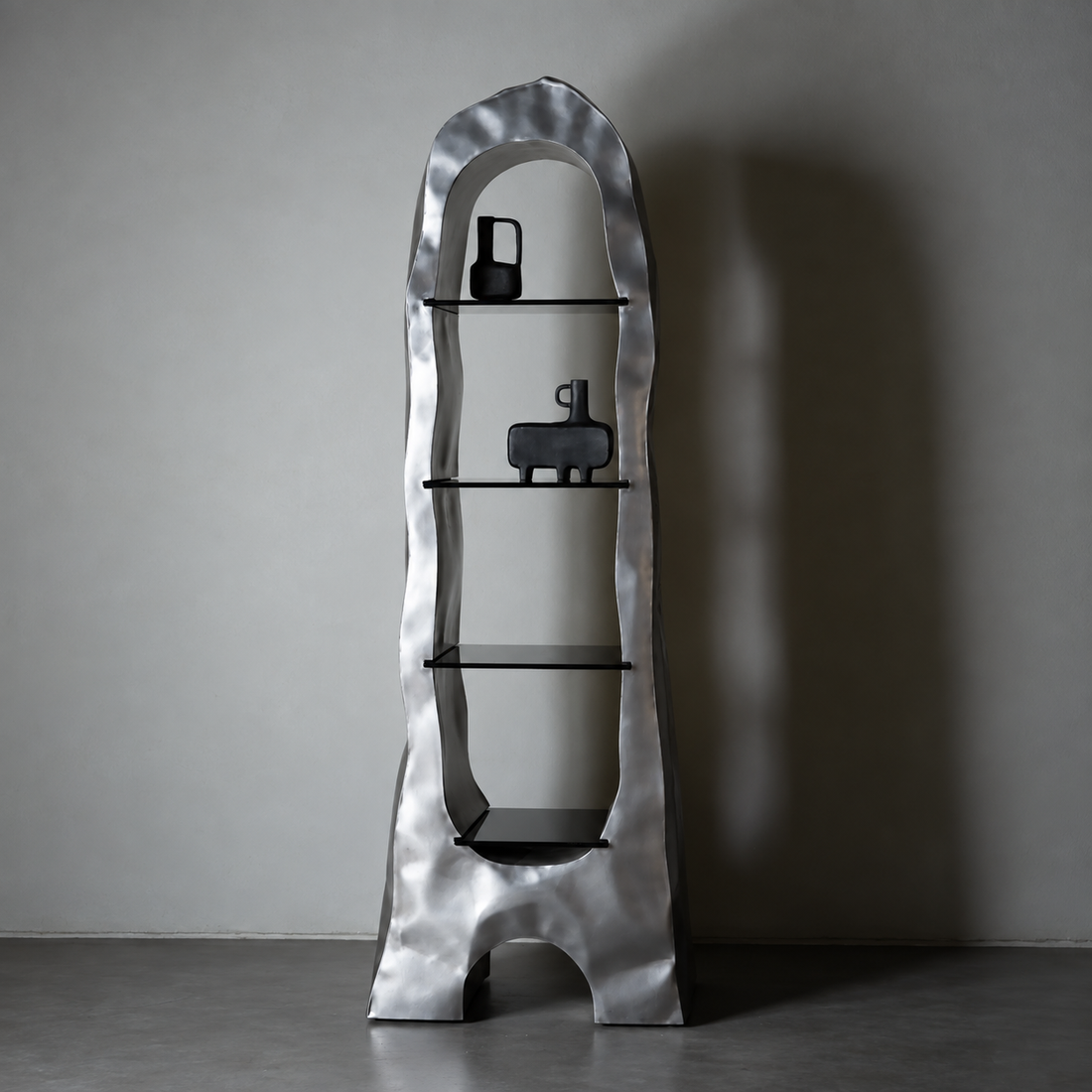 SIGIL TOWER SHELF