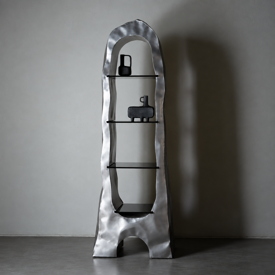 SIGIL TOWER SHELF – ENTown