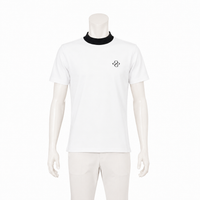 DIOIO Mock Neck Golf Top