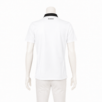 DIOIO Mock Neck Golf Top