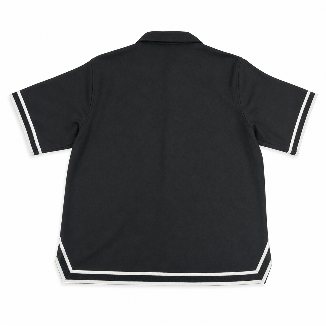 KITH Double Weave Woodpoint Shirt｜OKUBO MEGANE