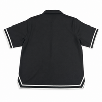 KITH Double Weave Woodpoint Shirt｜OKUBO MEGANE