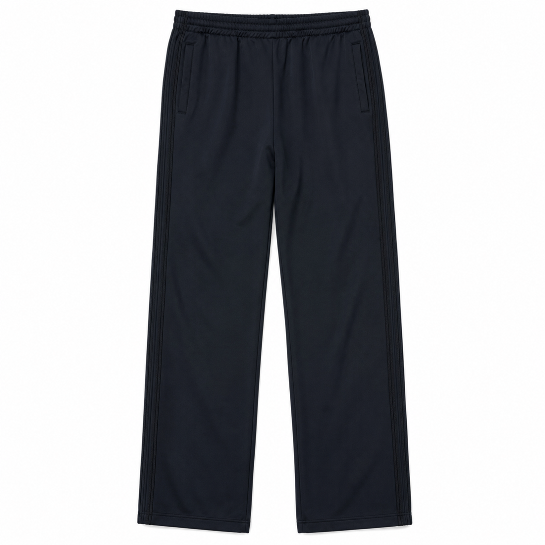 KITH Long Sleeve Boxy Overshirt & Boxy Pant セットアップ｜OKUBO MEGANE