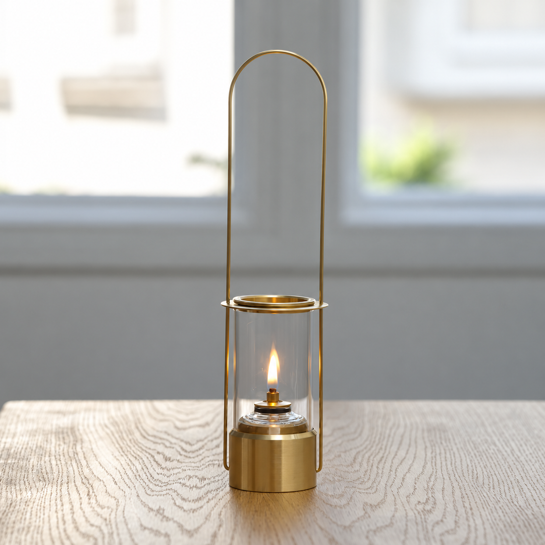 Dancing Lantern