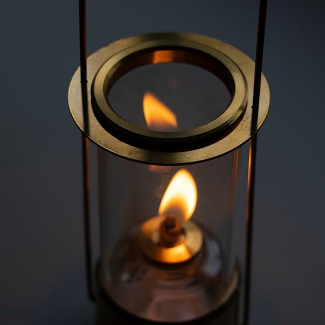 Dancing Lantern