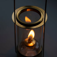 Dancing Lantern