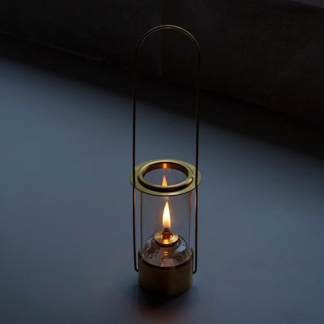 Dancing Lantern