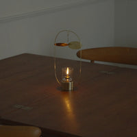 Turning Lamp mini