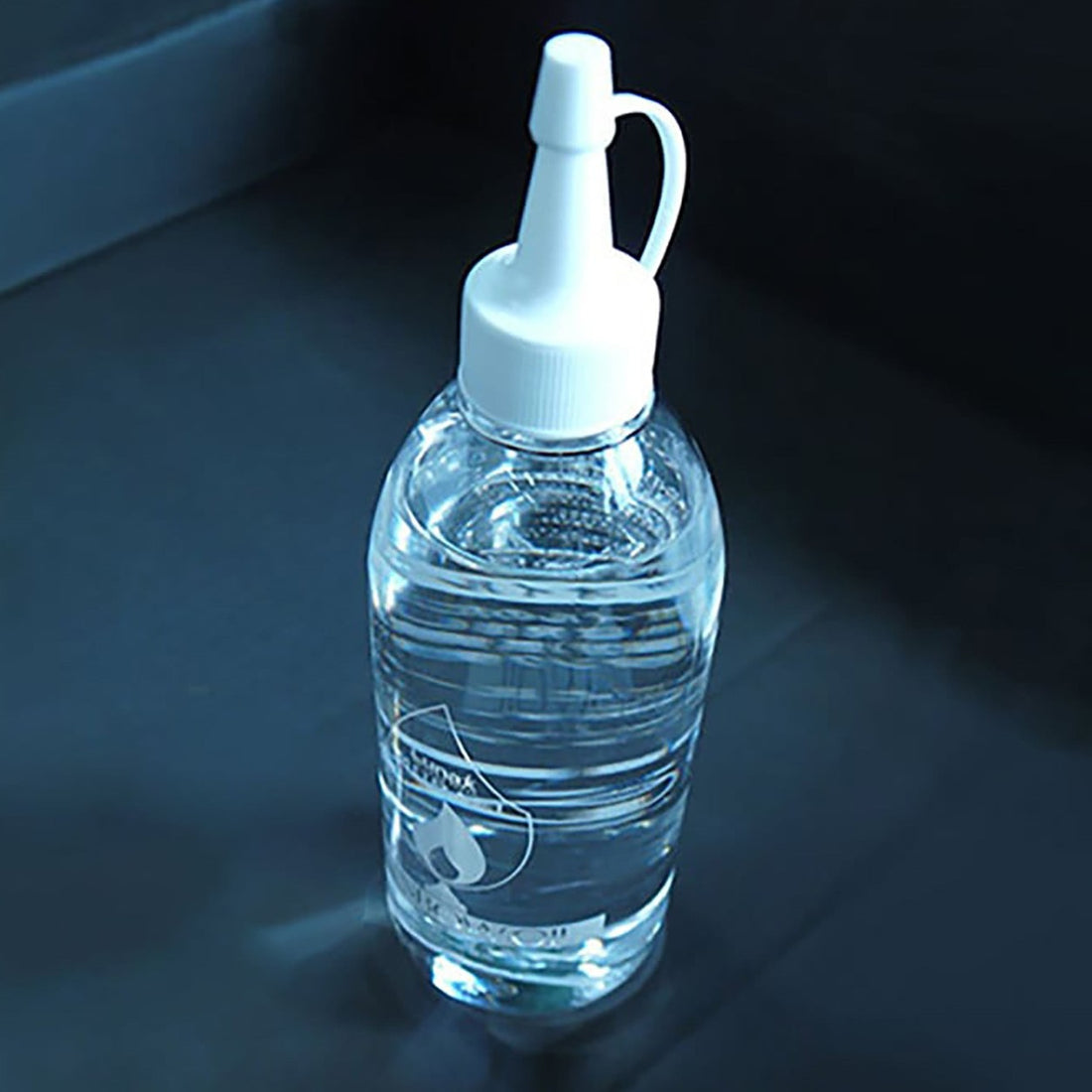 Paraffin Oil
