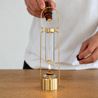 Aroma Lamp