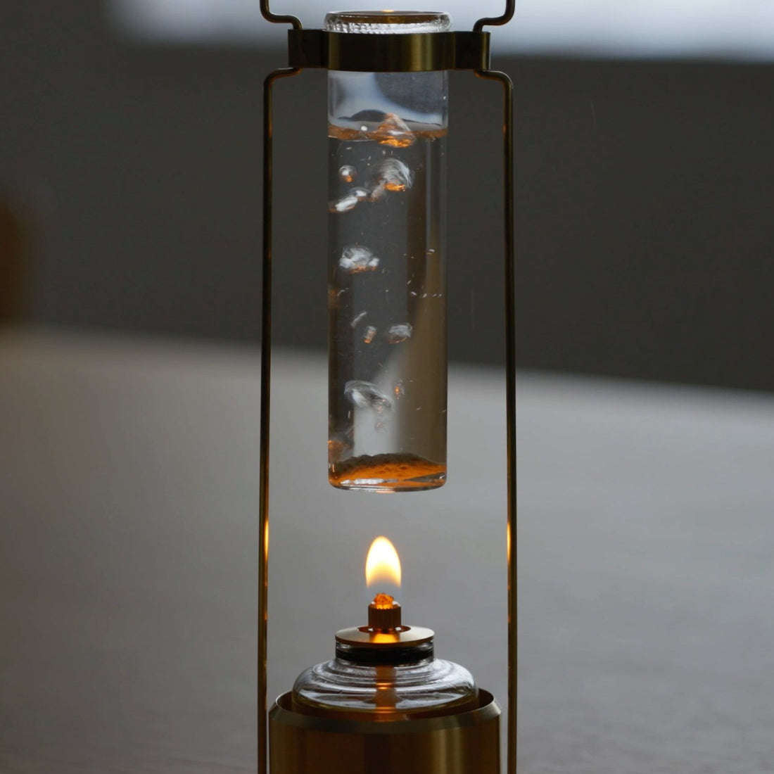 Aroma Lamp