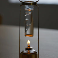 Aroma Lamp