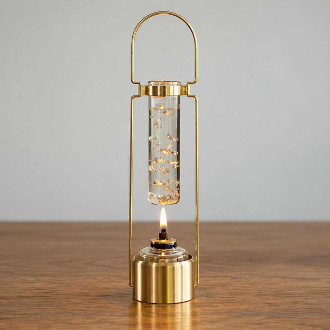 Aroma Lamp