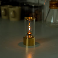 Dancing Lamp