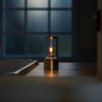 Dancing Lamp