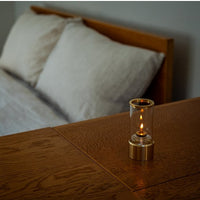 Dancing Lamp