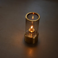Dancing Lamp