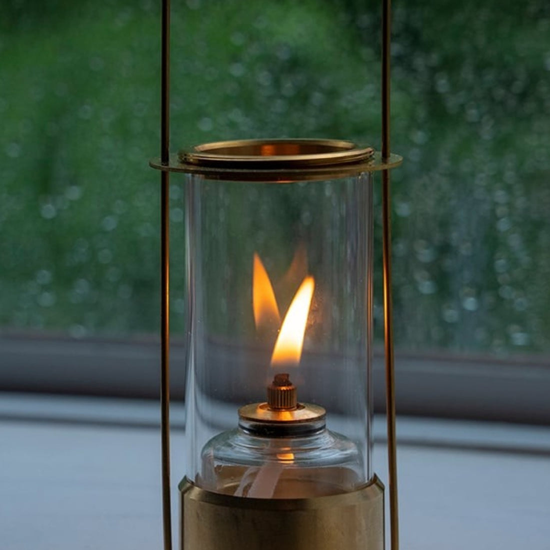 Dancing Lantern