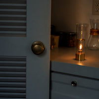 Dancing Lamp