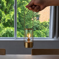 Dancing Lantern