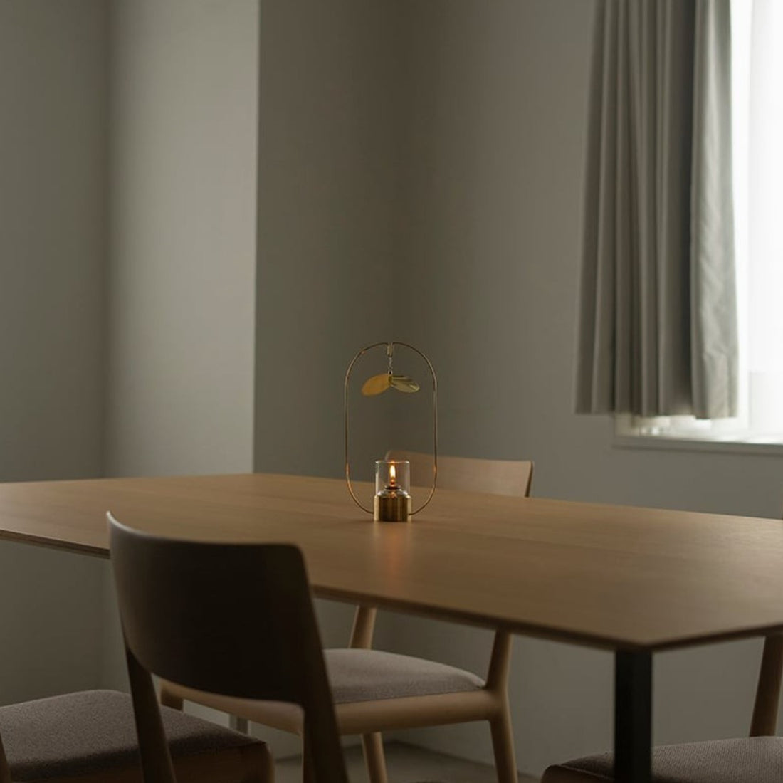 Turning Lamp mini