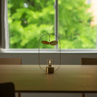Turning Lamp mini