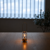 Dancing Lantern