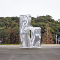 CASCADE CHAIR