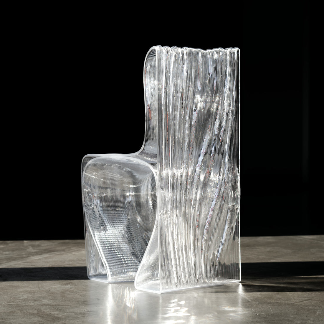 CASCADE CHAIR