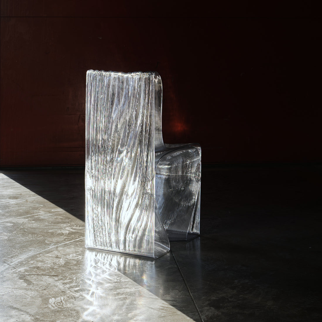 CASCADE CHAIR