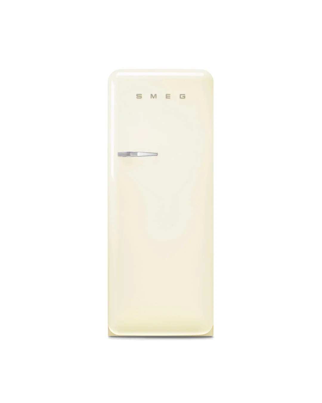 SMEG 50's レトロ 冷蔵庫 FAB28 クリーム – ENTown