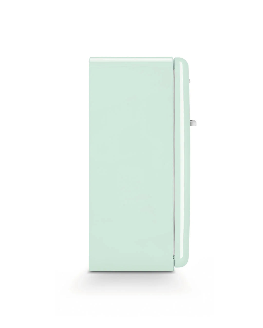 SMEG 50's レトロ 冷蔵庫 FAB28 パステルグリーン