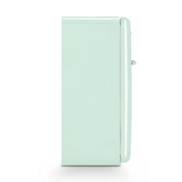 SMEG 50's レトロ 冷蔵庫 FAB28 パステルグリーン