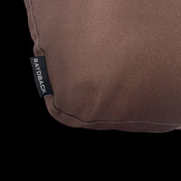 -RAYDBACK COFFEE COMPANY CHANKY CUSHION-