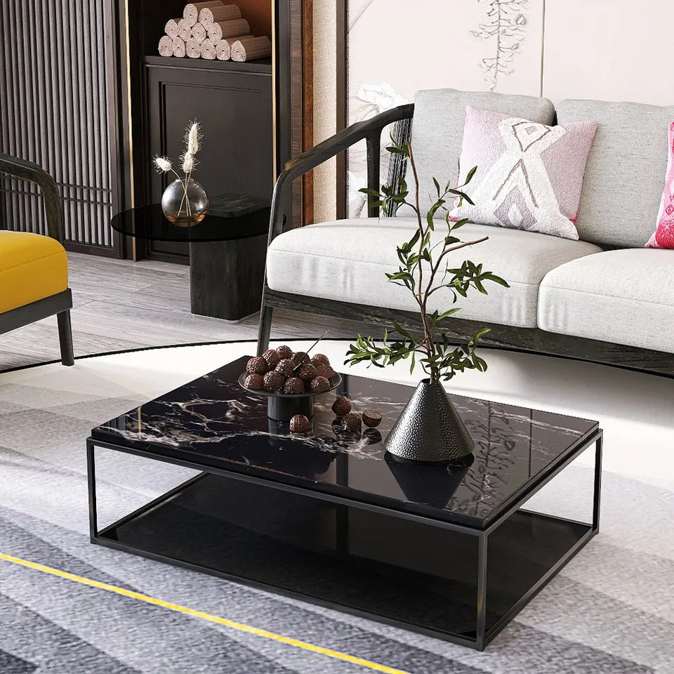 ATOM Coffee Table