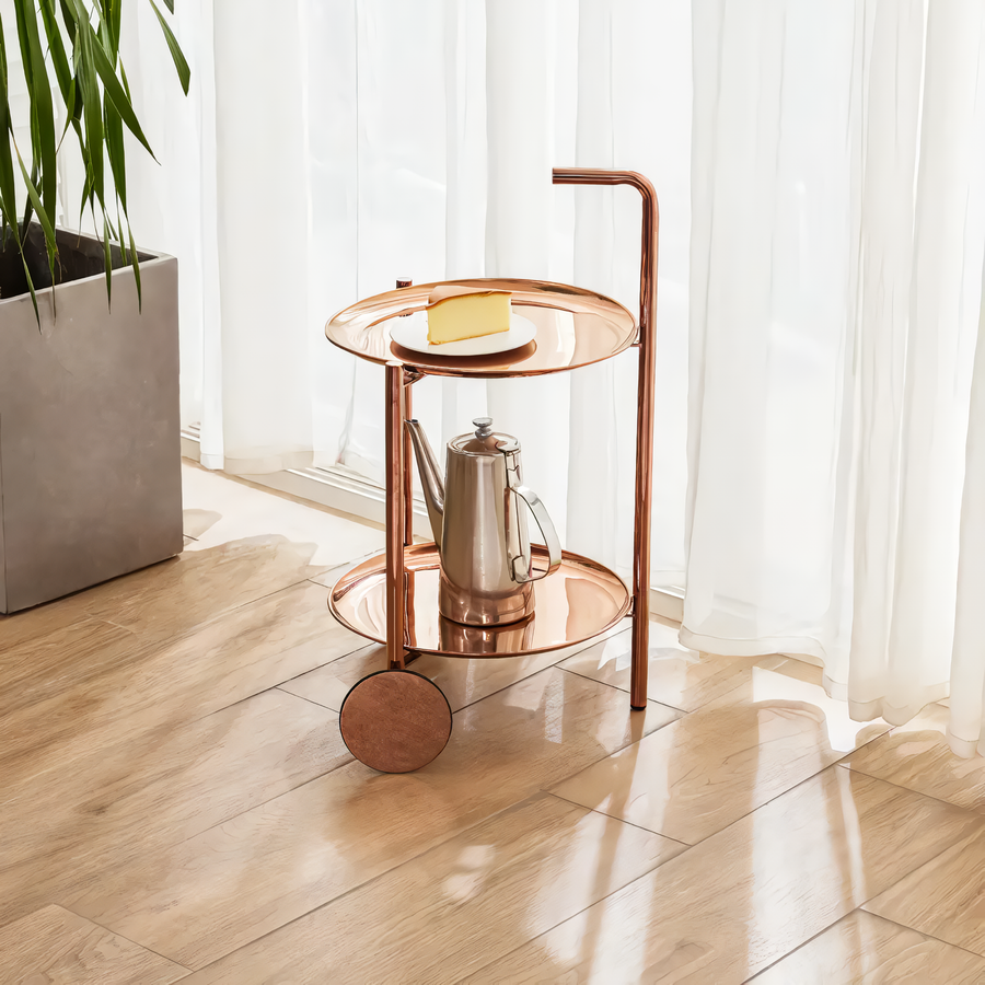 TROLLEY TABLE – ENTown