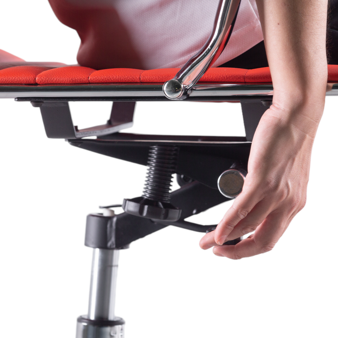 OFFICE CHAIR TYPE.A