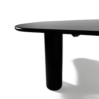 FLOAT TABLE BLACK
