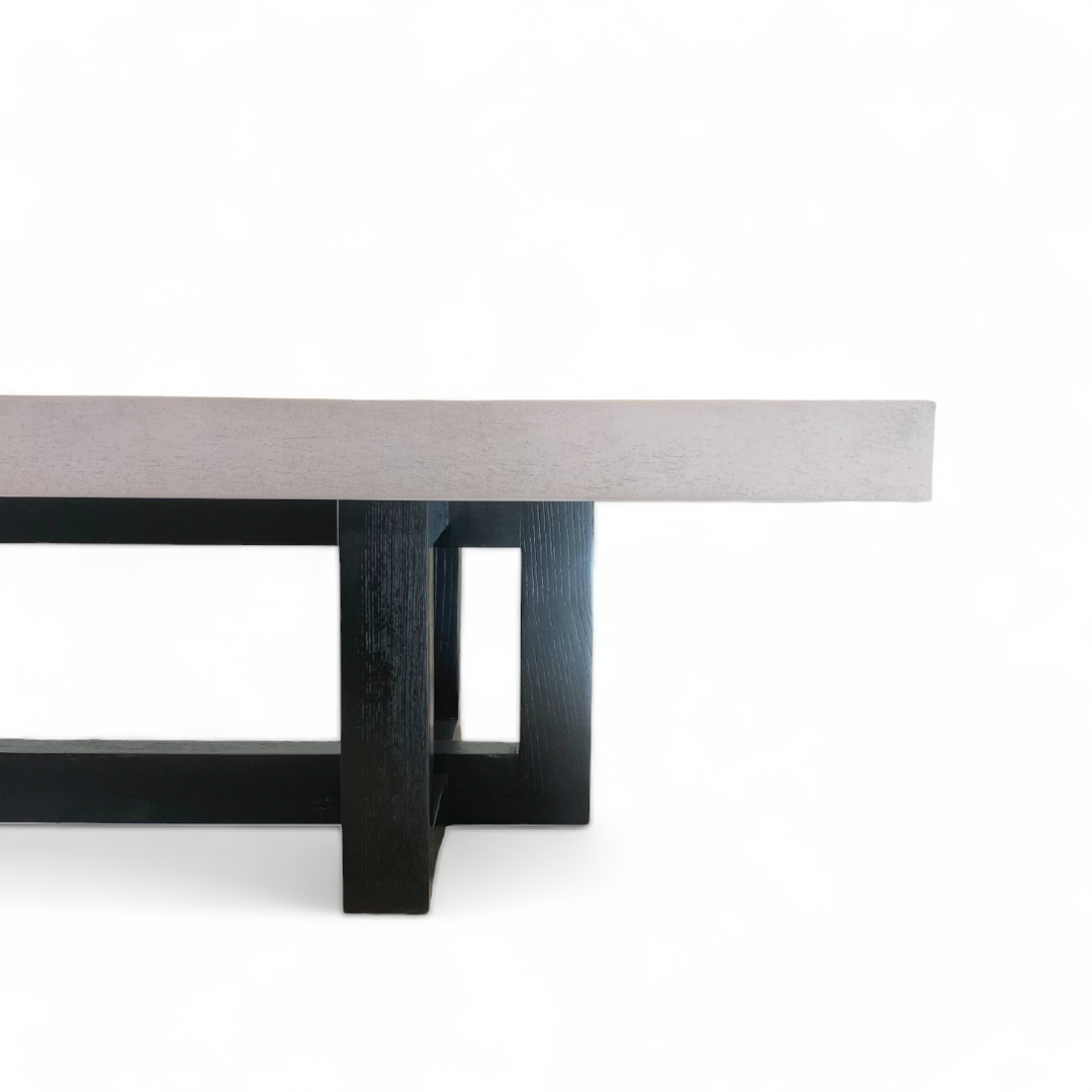 MAFIA COFFEE TABLE