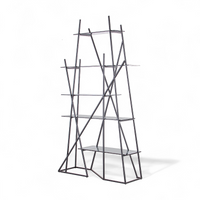 Oblique Shelf
