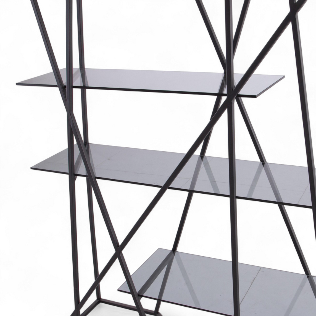 Oblique Shelf