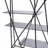 Oblique Shelf